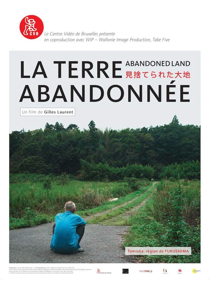 Poster van La Terre Abandonnée