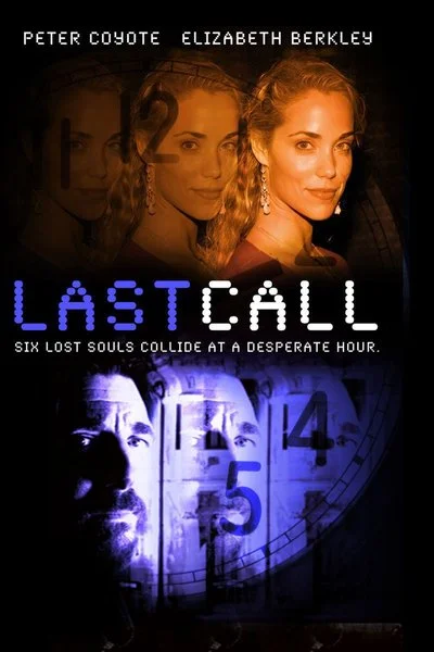 Poster Last Call