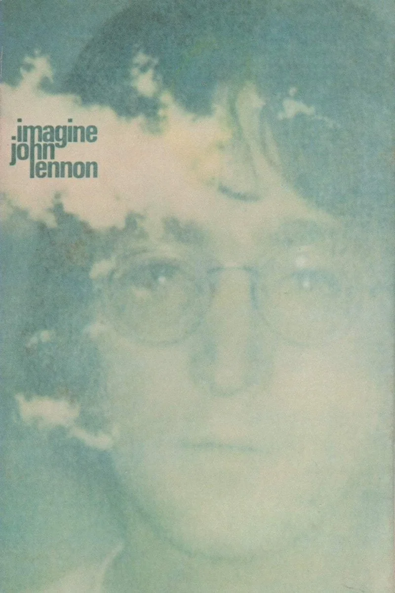 Affiche de Imagine