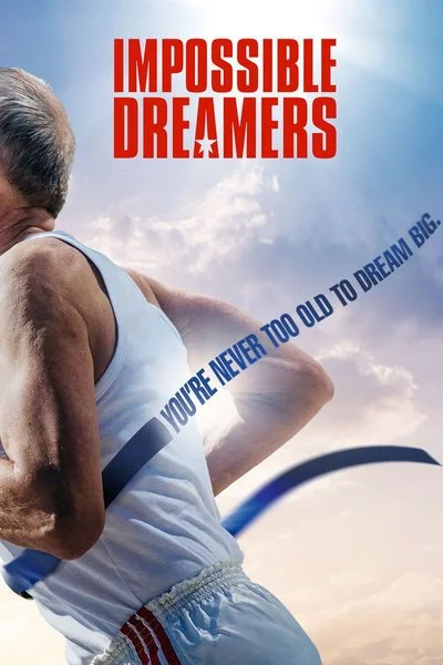 Poster Impossible Dreamers