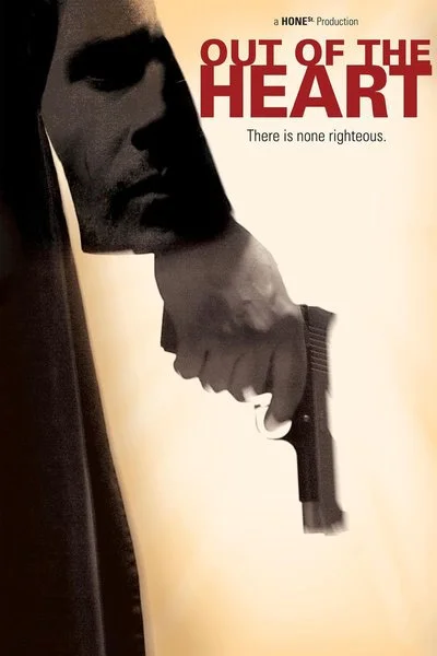 Affiche Out of the Heart