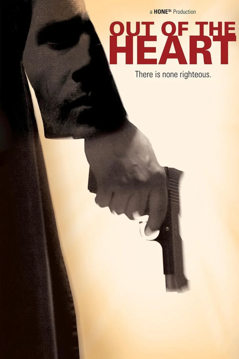 Affiche de Out of the Heart