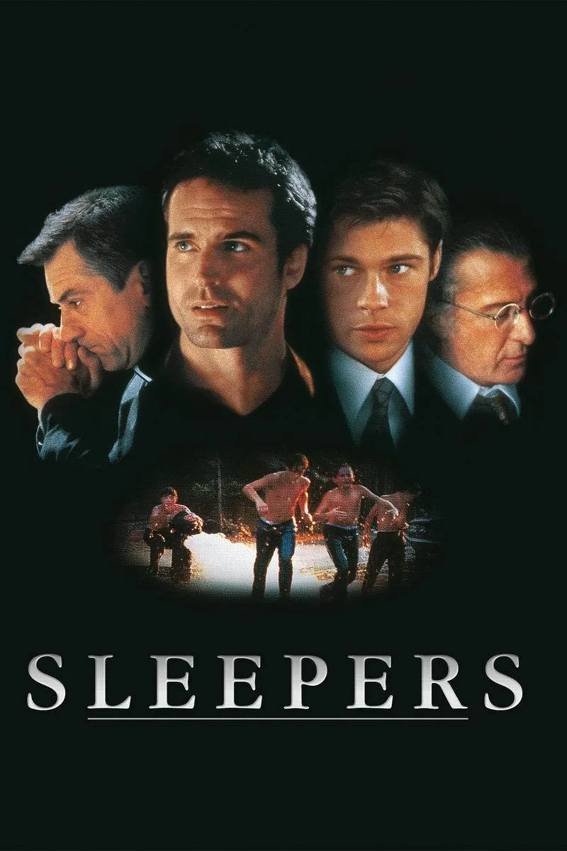 Poster van Sleepers