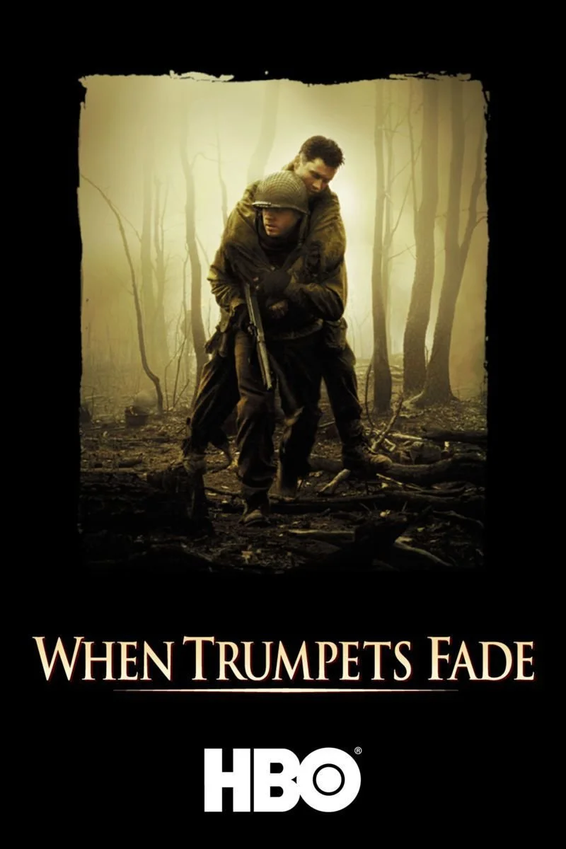 Affiche de When Trumpets Fade