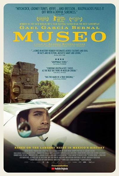 Poster Museo