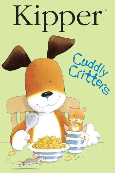 Affiche Kipper: Cuddly Critters