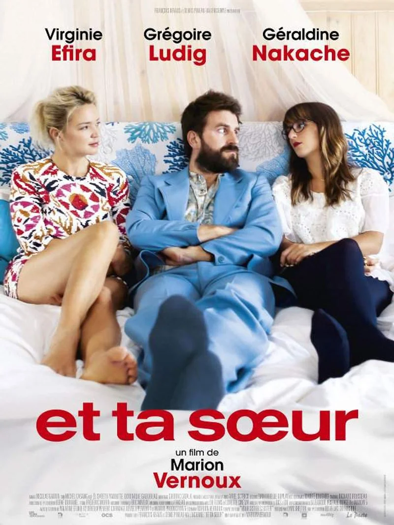 Poster van Et ta soeur