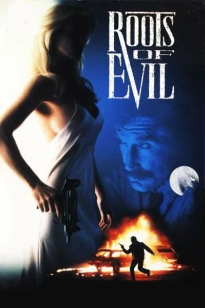 Affiche Roots of Evil