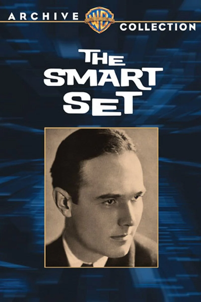Affiche de Smart Set
