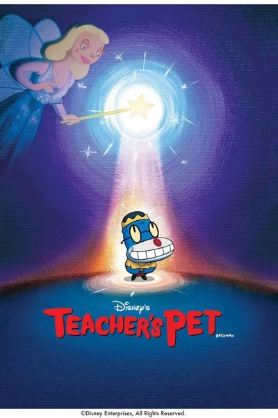 Affiche Scott, le film
