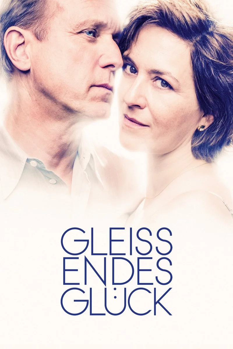 Affiche de Gleißendes Glück
