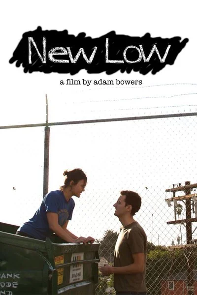 Poster New Low