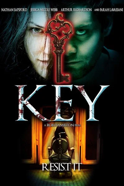 Affiche Key
