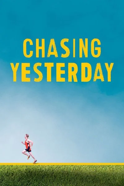 Affiche Chasing Yesterday