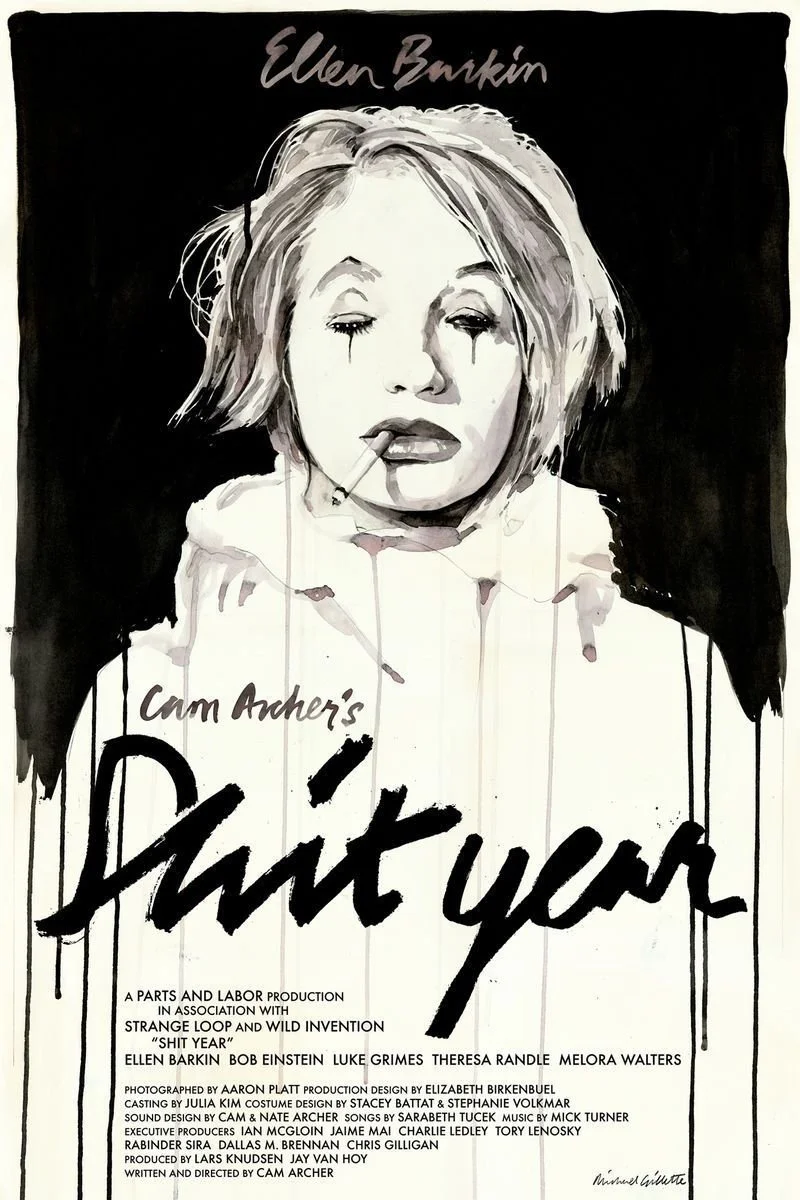 Affiche de S**t Year