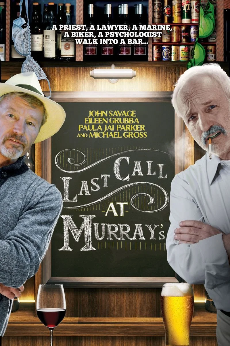 Affiche de Last Call at Murray's
