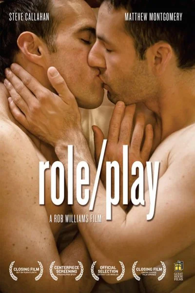 Affiche Role/Play