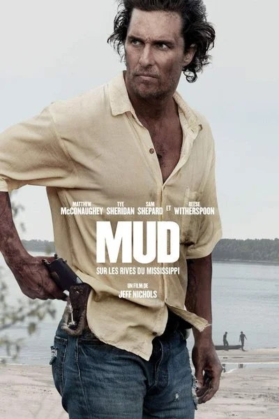Poster Mud