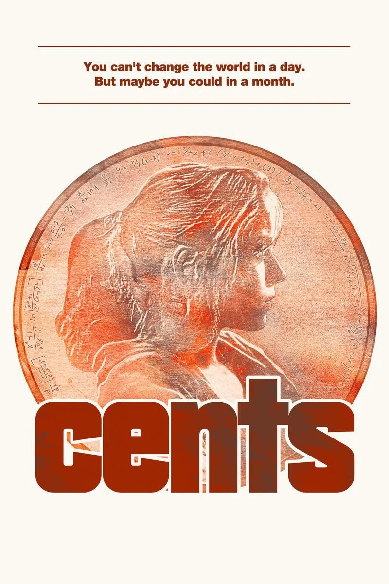 Affiche de Cents