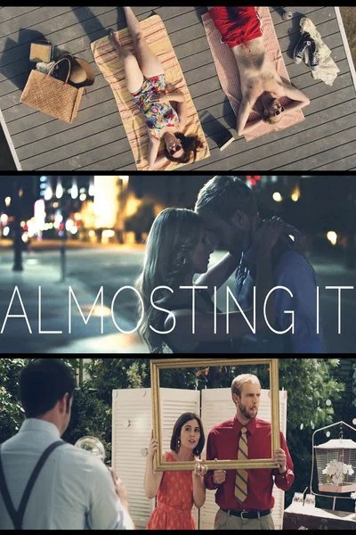 Affiche Almosting It