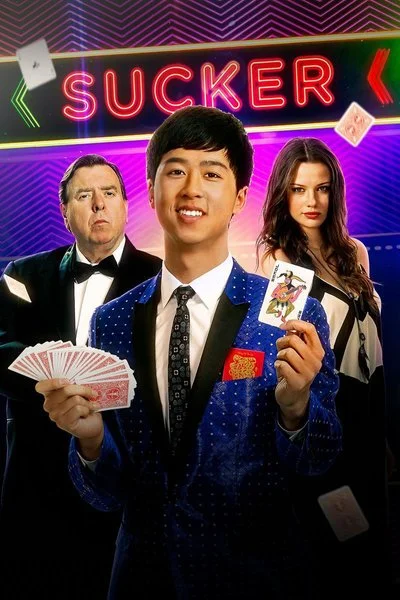 Affiche Sucker