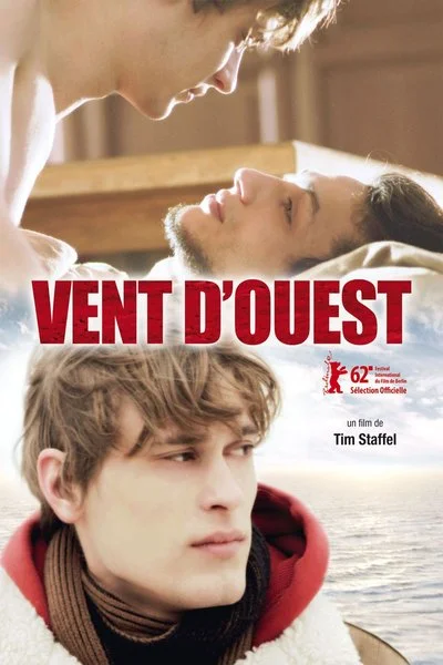 Affiche Vent d'ouest