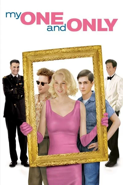 Affiche My One and Only