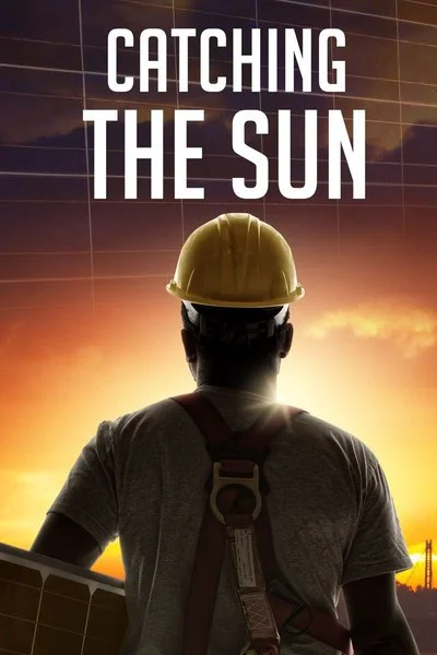 Affiche Catching the Sun