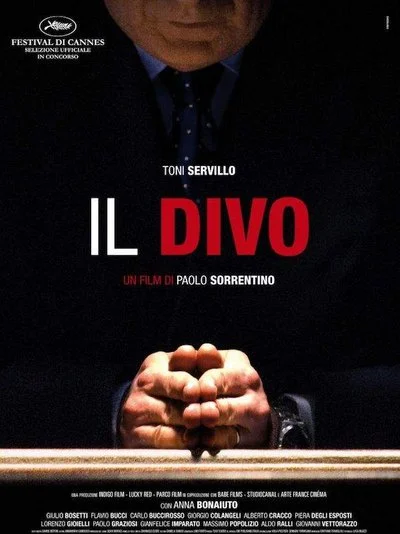 Poster Il Divo