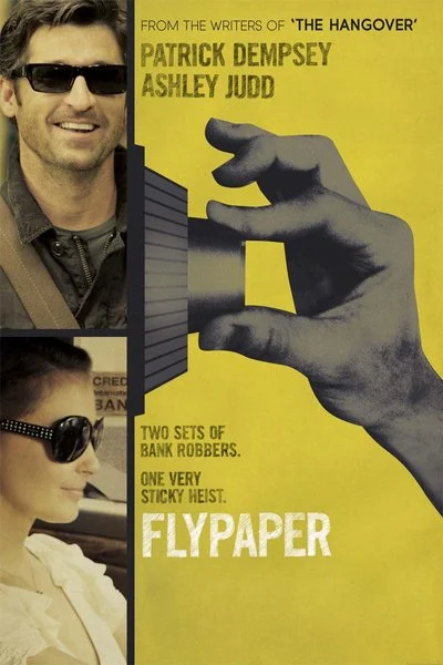 Affiche Flypaper