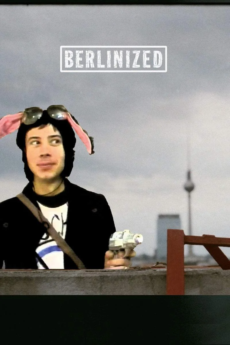 Affiche de Berlinized