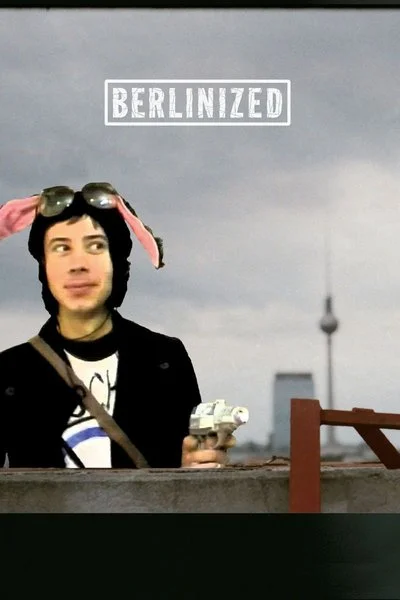 Poster Berlinized