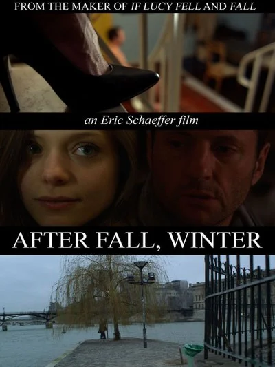 Poster After Fall, Winter