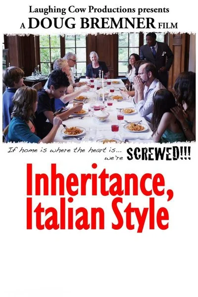 Poster Inheritance, Italian Style