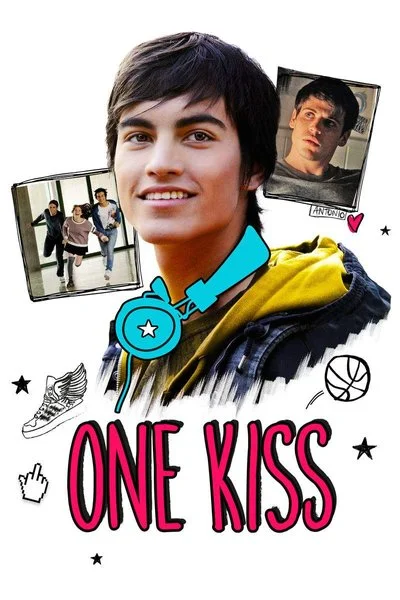 Affiche One Kiss