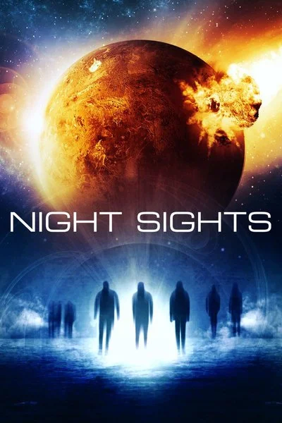 Affiche Night Sights