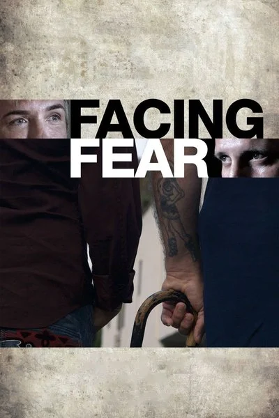 Poster Facing Fear