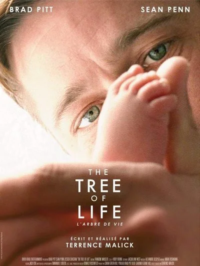 Affiche The Tree of Life