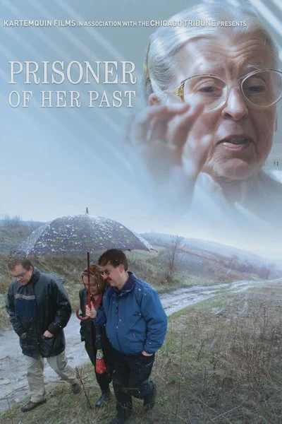 Affiche Prisoner of Her Past