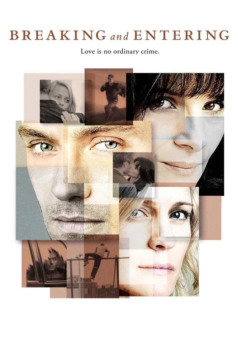 Affiche de Par effraction
