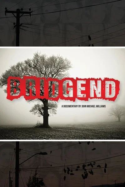 Poster Bridgend