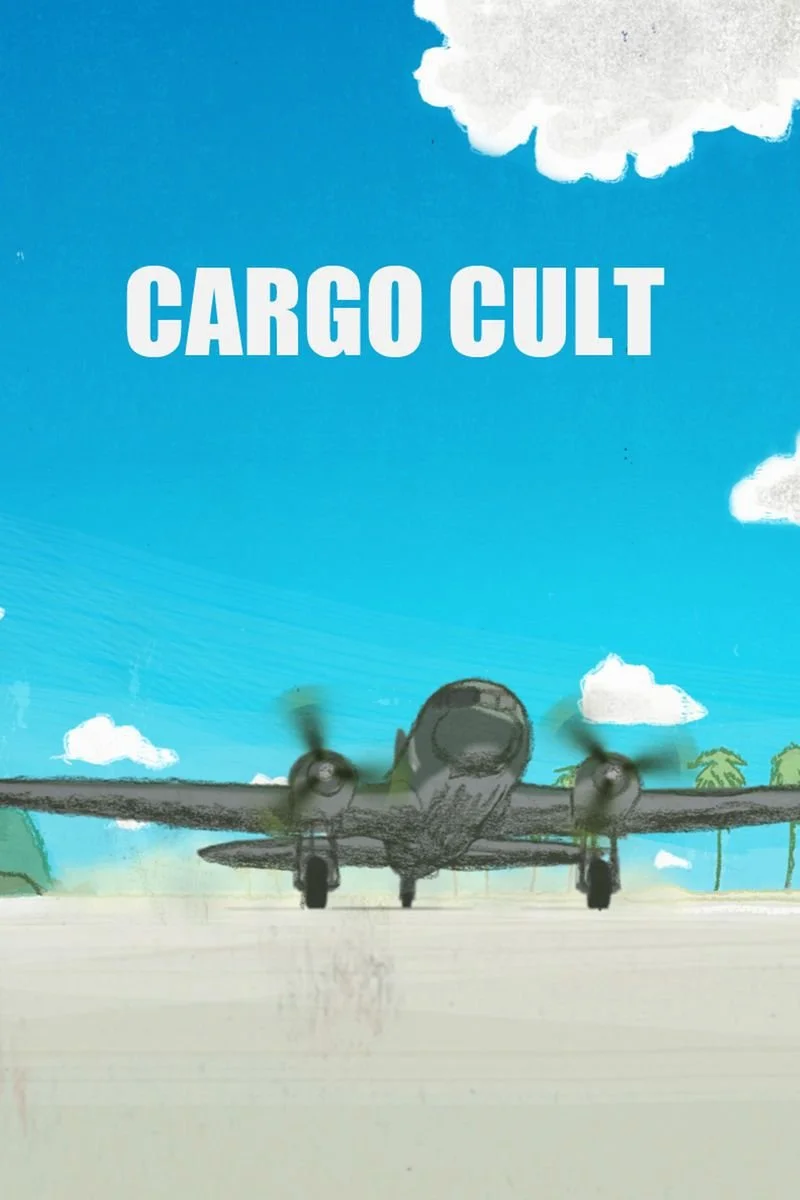 Affiche de Cargo Cult