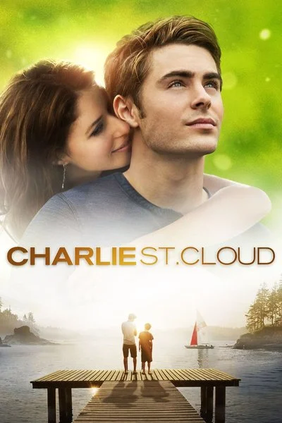 Poster Charlie St. Cloud
