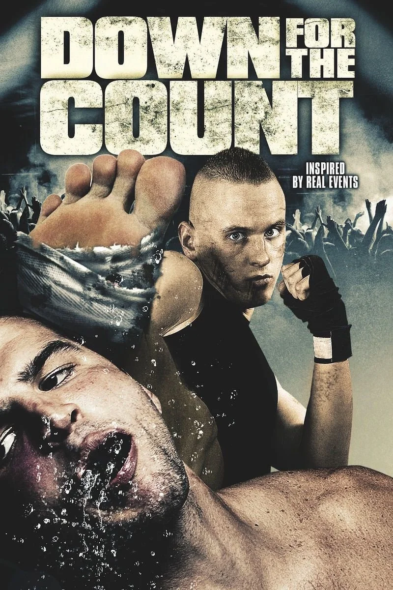 Poster van Down For The Count