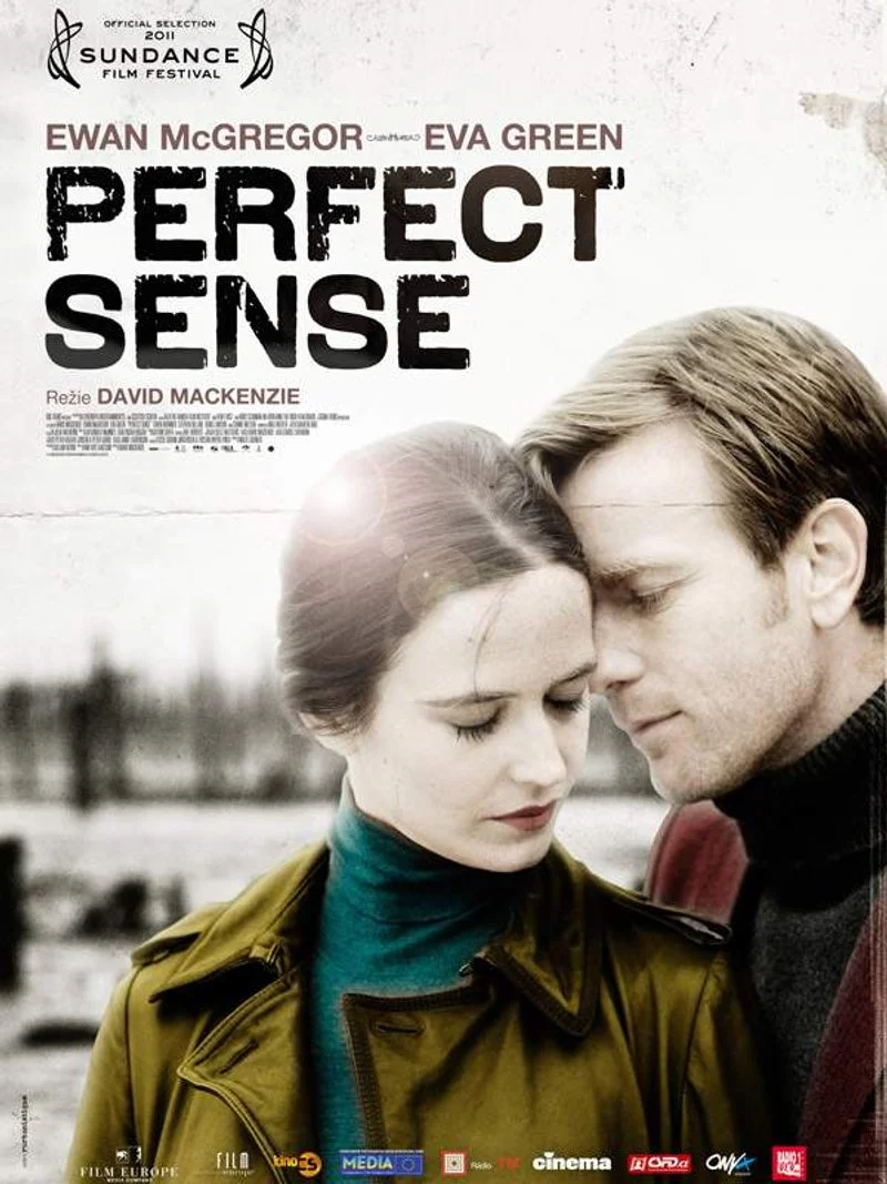 Affiche de Perfect Sense