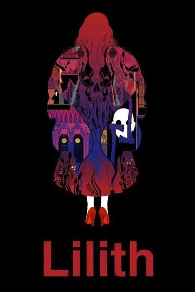 Poster Lilith