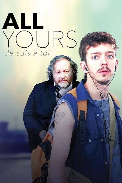 Affiche All Yours