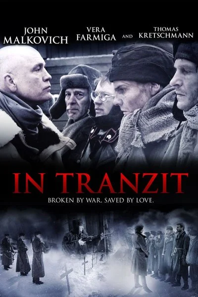 Poster In Tranzit