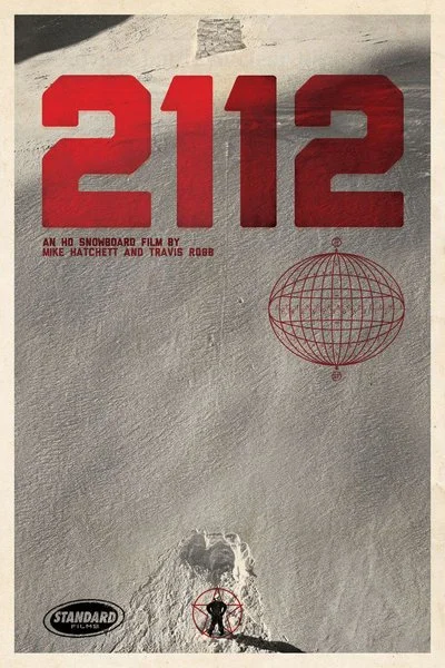 Affiche 2112: A Standard Films Production