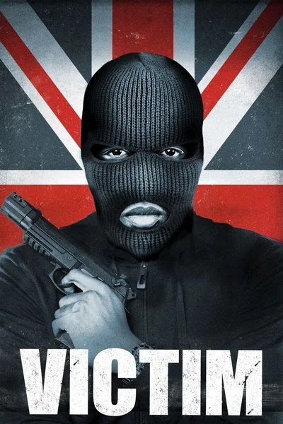 Affiche Victim